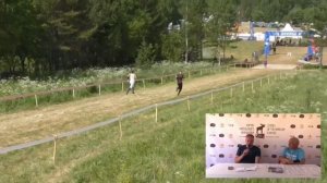 Александр Тремпольцев: "Тренер, отвечавший за юношескую команду Москвы по МТВО ушел на СВО"