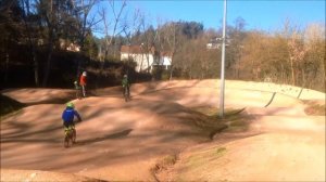 BMX RaCe - Une petite course plus un petit bonus !!!