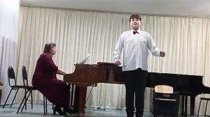 Вдоль по Питерской