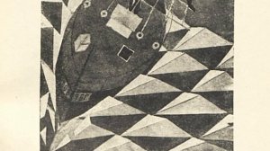 "Мистерия Буфф" - скандальная пьеса В. МАЯКОВСКОГО🔺