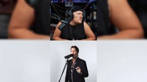 Taras Stanin is the Best Beatboxer of Reaction 2024?|taras stanin the hills beatbox cover reaction