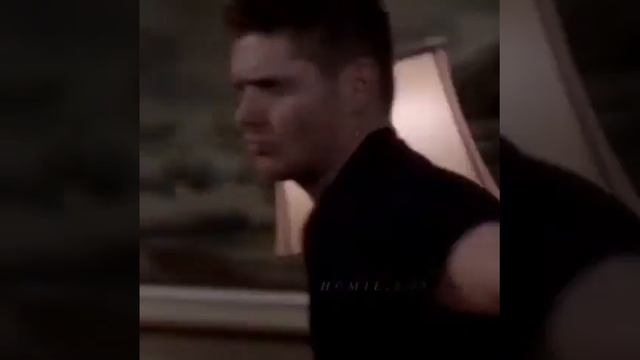 Дин в гневе сериал Сверхъестественное (SUPERNATURAL)