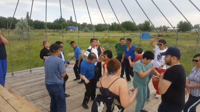 Отыз жылдык Дихан Айман тобе ауылдары В.И.Ленин мкетеби смотреть онлайн