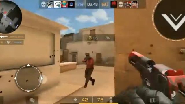 ,,Мувик по стандофф 2,, песня: ягода малинка оп оп смотреть онлайн