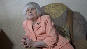 Нина Владимировна Козлова об астрономии и Дворце пионеров