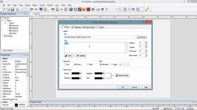 Tutorial Pembuatan TV Online смотреть онлайн