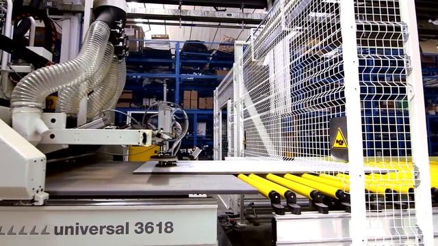 FLEXSTORE EL система гибкого склада смотреть онлайн