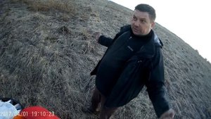 Попытка схалявить на взлете