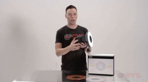 F&V R-300 LED Ring Light