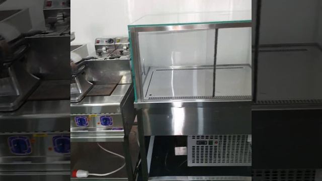 Оборудование для кафе бара ресторана кухни столовой