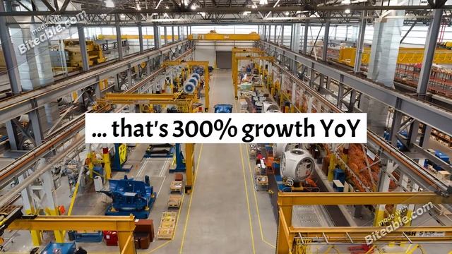 NIO Earnings - 30-second Financial News by Plan Castle смотреть онлайн