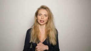 Видеовизитка Таптыгина Анастасия