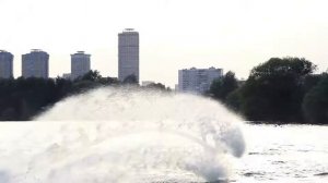 Flyboard Строгино Superbeach