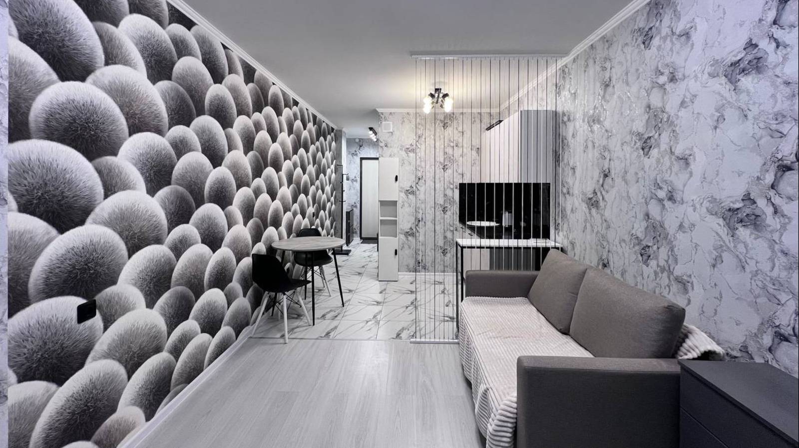 Предлагается в аренду великолепная квартира-студия, идеально подходящая для комфортного проживания. смотреть онлайн