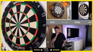 GDL Online Darts!