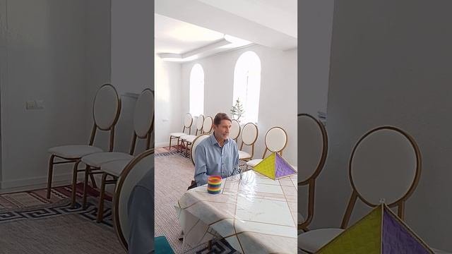 Итоги Форума в Алма-Ате, часть3.Значимость для будущегоЭкспедиции вИндию,проведеннуюМиромУниверсол-и