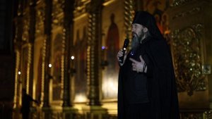 2025.03.06. Проповедь иеромонаха Макария (Умарова) в Четверг первой седмицы Великого поста