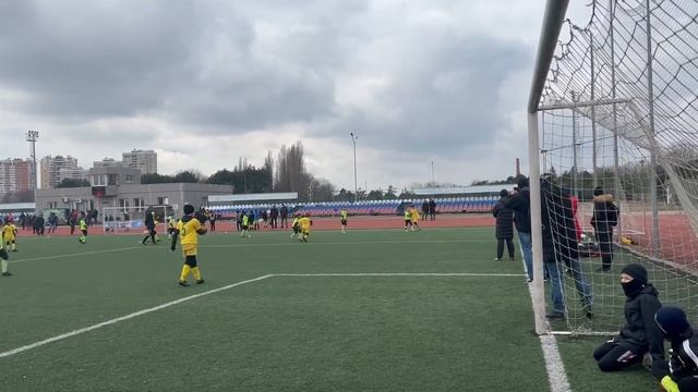 ФК Орион - ПФК Кубань. 25.03.2022. 3/3. смотреть онлайн