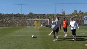 Гол Миранчука на канале живой футбол