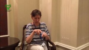 Глухие переводчики. Новости на жестовом языке из Стамбула. WASLI