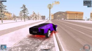 Игнорирование ДТП NEXTRP