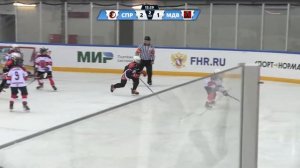 01-06 Ковров 10 - Медведь 10