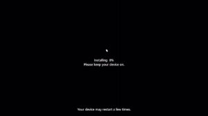 Полная установка Windows 11 LTSC на iPad с помощью UTM