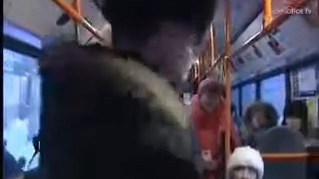 Пересадка ПАТП-2 НИжневартовск смотреть онлайн