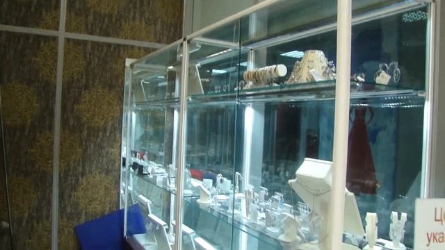 "Золотая лавка" - Новый успешно реализованный проект Ctot Factory смотреть онлайн