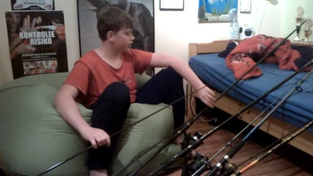 Max Karpfen Tipps Vol. 2 смотреть онлайн