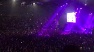 Макс Корж - Стилево live @ Ледовый дворец 23/12/2018