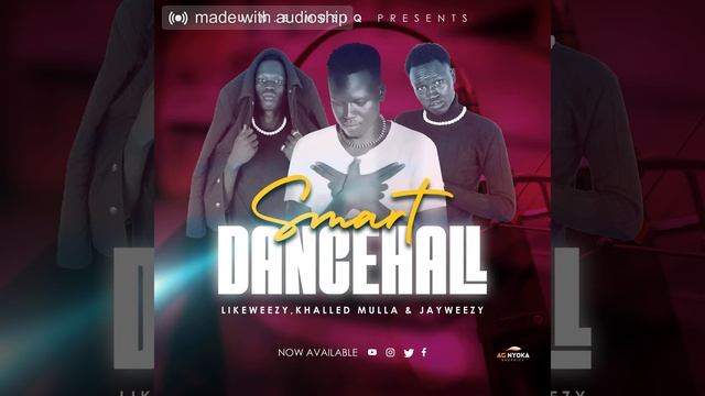 Smart dancehall-Weezy family x Khalled Mulla смотреть онлайн