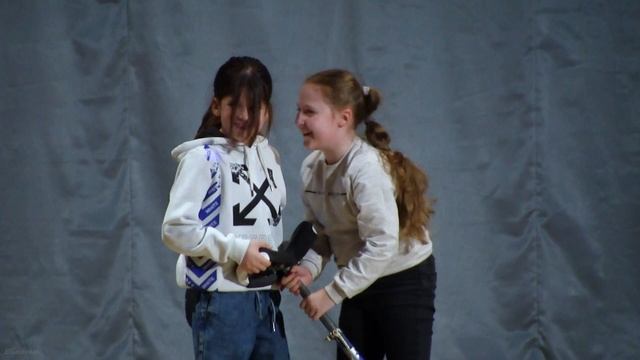 Новоминская. 01.04.2023. ДК.Урожай. ЦИРК ЗВЁЗДНОЕ ШОУ. смотреть онлайн