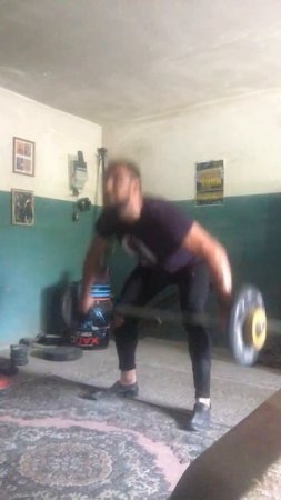 рывок 70 кг