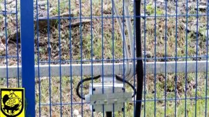 Филиал Аэронавигация Урала Обзорный радиолокатор трассовый ОРЛ-Т Аэропорта Кольцово Екатеринбург РЛ