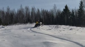 Снегоходы Мото