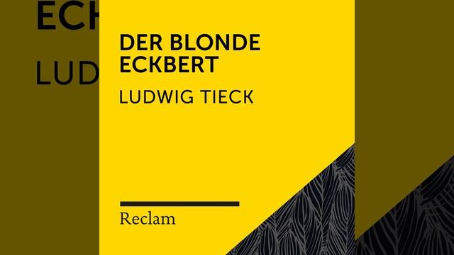Der blonde Eckbert (Teil 15) смотреть онлайн