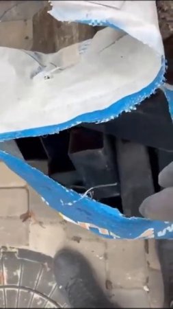 Заказчик спалил…