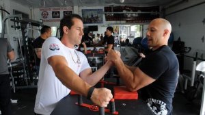 The Province: Learn The Basic Rules and Strategies of Arm Wrestling