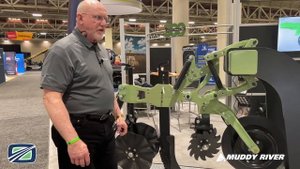 Quick maintenance overview of the Orthman 1tRIPr