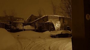 ЧУБЧИК КУЧЕРЯВЫЙ _ Б. Гребенщиков, гр. "Аквариум", 1996 _ Петербург 2024 год