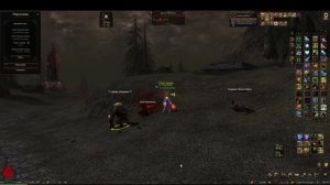 Заклинатель Иса посвящается. Начало. Lineage 2 main Ruoff. Airin