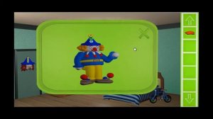 Escape Puzzle Kids Room 2 Level 16 Walkthrough