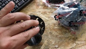 Мини хаб муфта Автогур73 Autogur73 отзыв