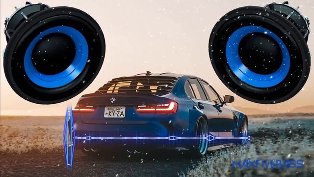 Eiffel 65 - Im Blue Da Ba Dee PedroDJDad 2022 Remix  BASS BOOSTED