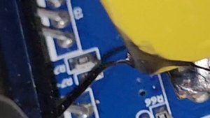 Ремонт Apocalypse AAP 550.1 с Авито