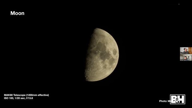 A Beginner's Guide to Astrophotography
