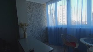 Моя квартира в Калинграде.