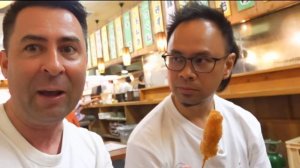 I HATED Osaka Until these TOP tips changed it all, thanks to a local @ALitoBitOfLife@ALitoBitofJapa