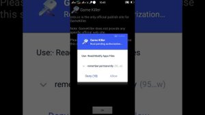 Cách root và dùng game killer - Hack game My Talking Tom